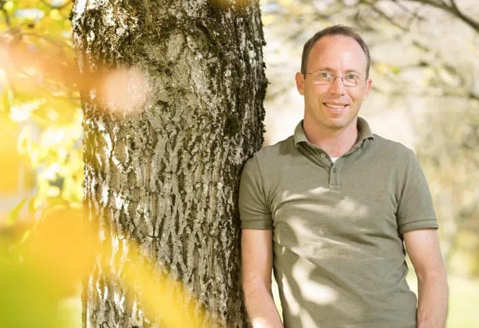 Mag. Thomas Mayer
